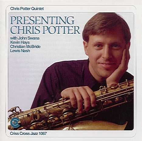 Chris Potter Quintet