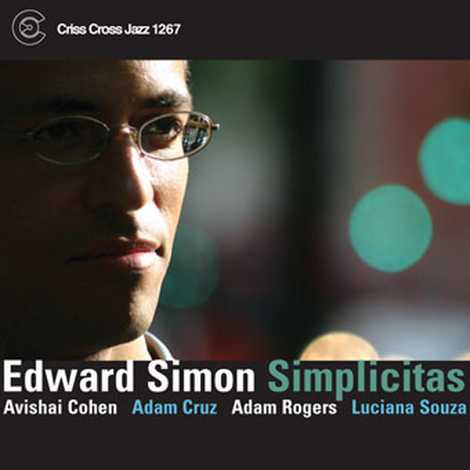 Edward Simon