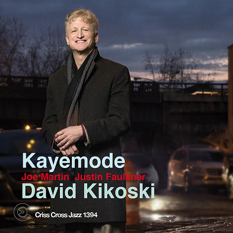 David Kikoski - Kayemode