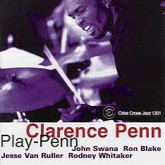 Clarence Penn: Play Penn