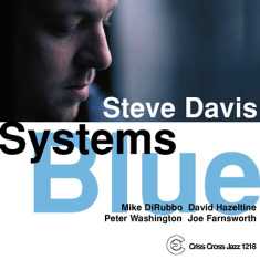 Systems Blue by Steve Davis