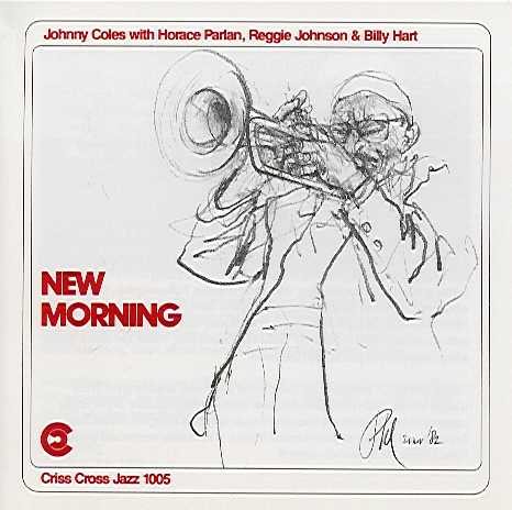 Johnny Coles Quartet