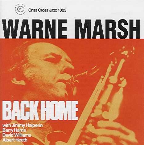 Warne Marsh Quartet / Quintet