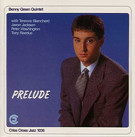 Benny Green Quintet