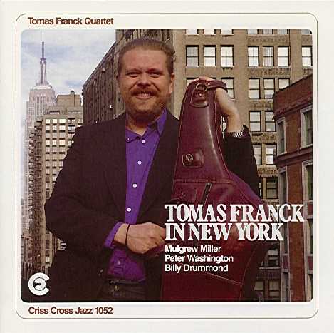 Tomas Franck Quartet