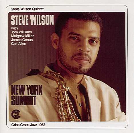 Steve Wilson Quintet