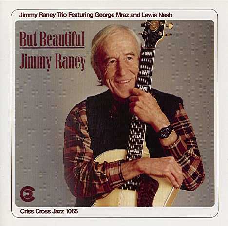 Jimmy Raney Trio