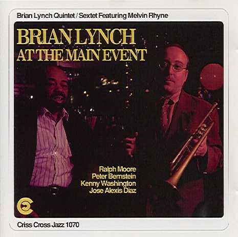 Brian Lynch Quintet/Sextet