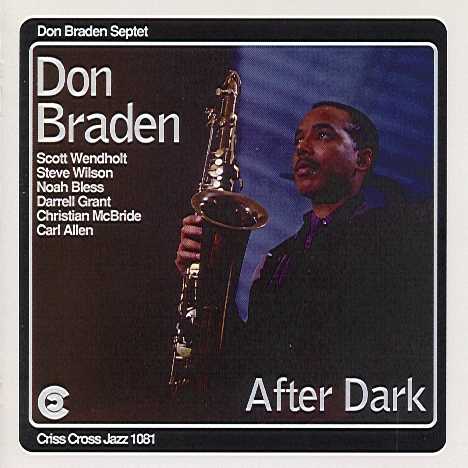 Don Braden Septet