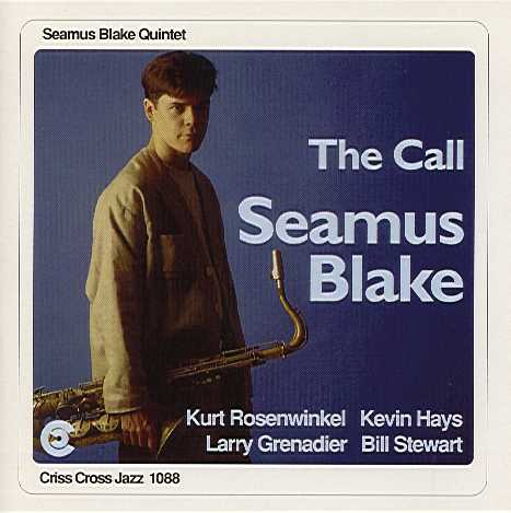 Seamus Blake Quintet
