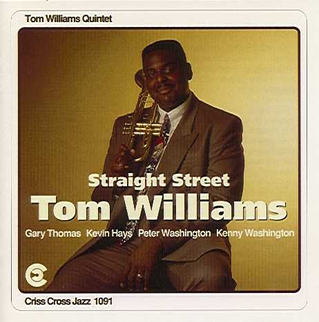 Tom Williams Quintet