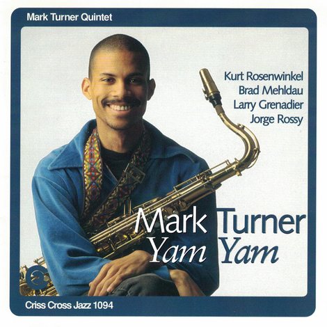 Mark Turner Quintet