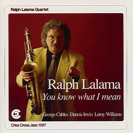Ralph Lalama Quartet