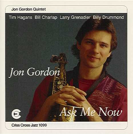 Jon Gordon Quintet