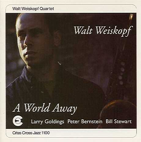 Walt Weiskopf Quartet