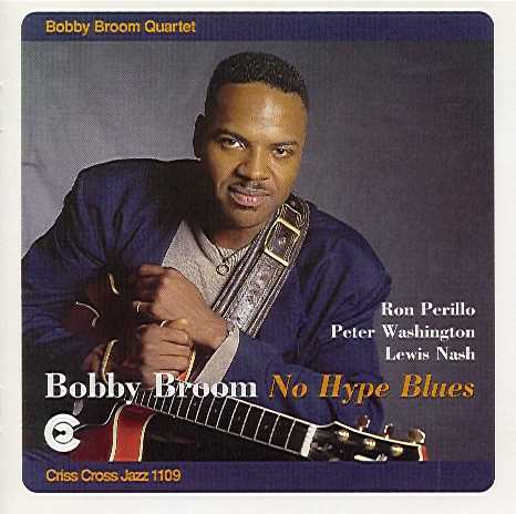 Bobby Broom Quartet