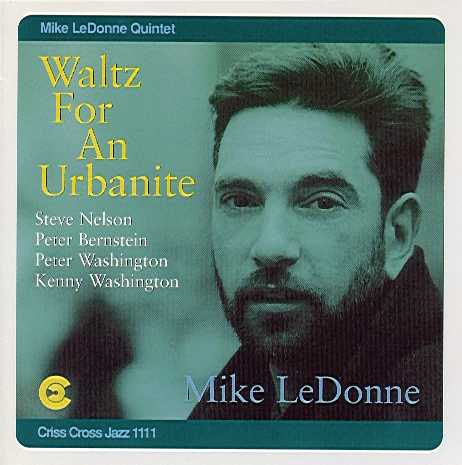Mike LeDonne Quintet