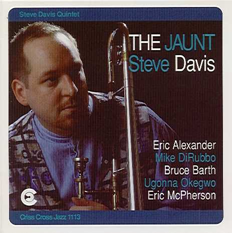 Steve Davis Quintet