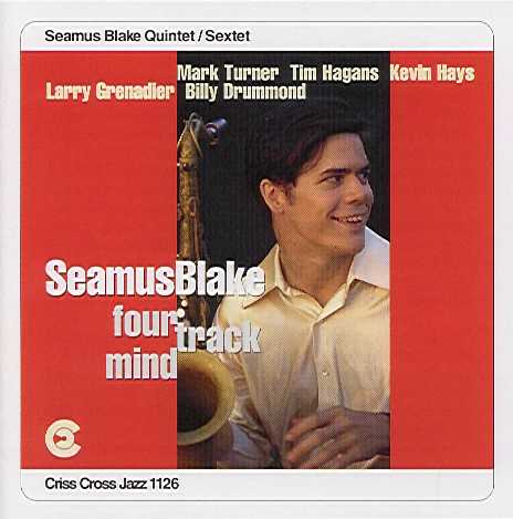 Seamus Blake Quintet/Sextet