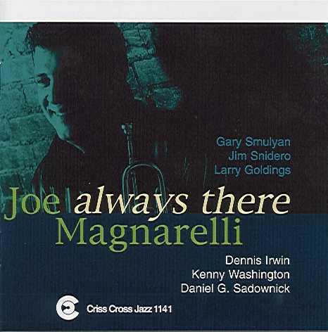 Joe Magnarelli Quintet/Sextet