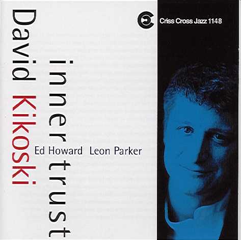 David Kikoski Trio