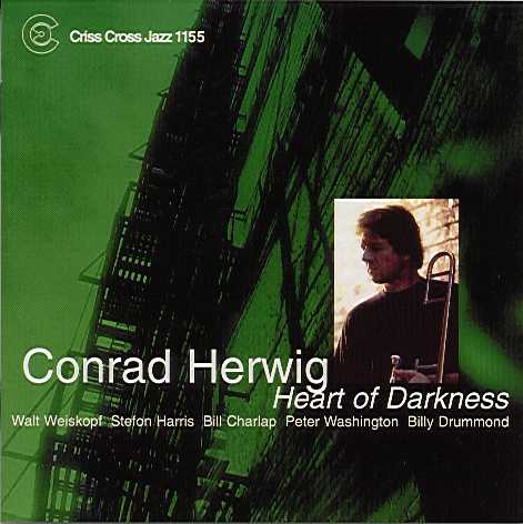 Conrad Herwig