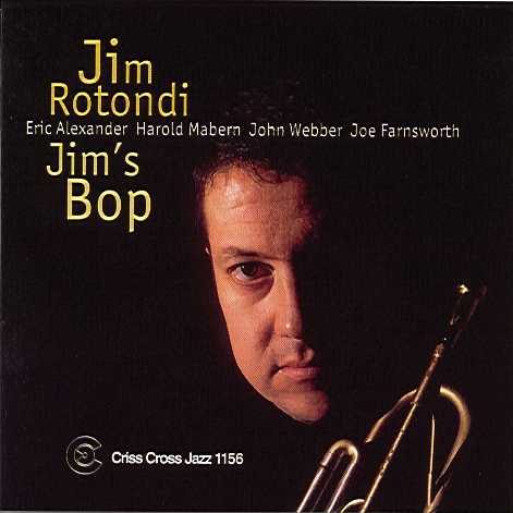 Jim Rotondi