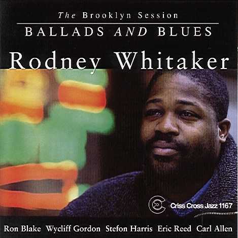 Rodney Whitaker Quintet