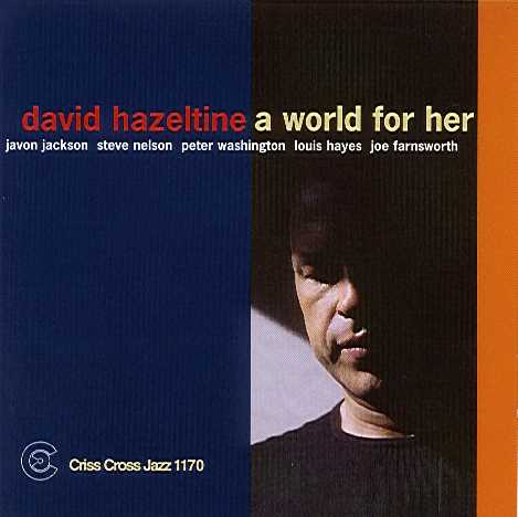 David Hazeltine Trio/Quartet