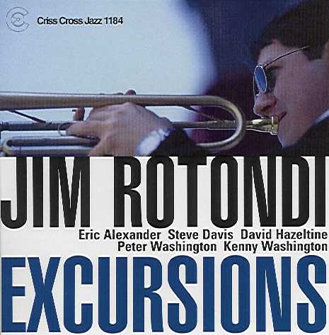 Jim Rotondi