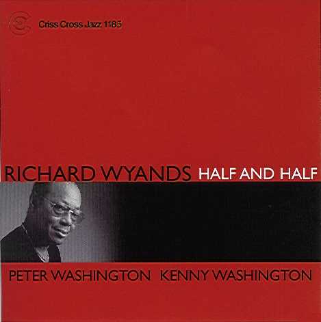Richard Wyands Trio