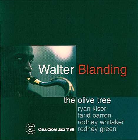 Walter Blanding Quintet