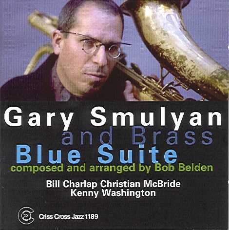Gary Smulyan and Brass 