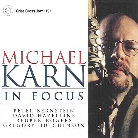 Michael Karn Quintet