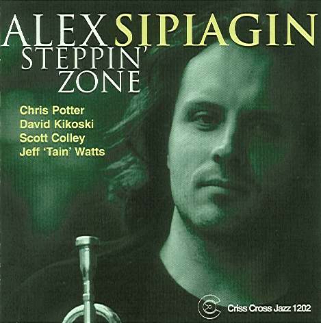 Alex Sipiagin Quintet