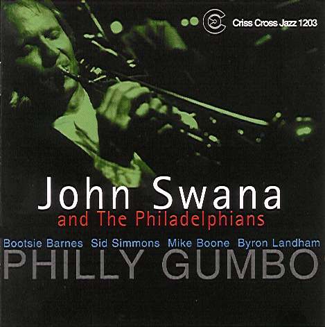 John Swana and The Philadelphians