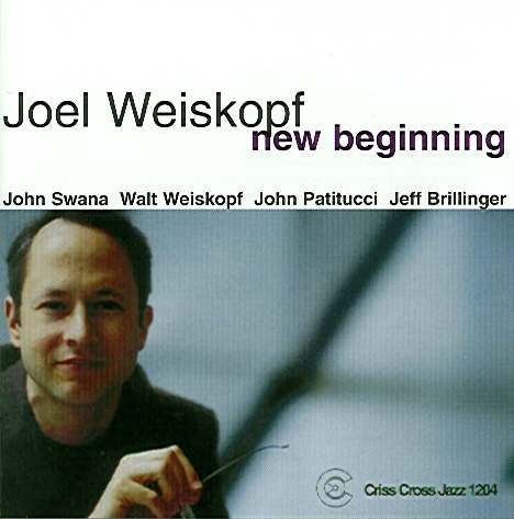 Joel Weiskopf