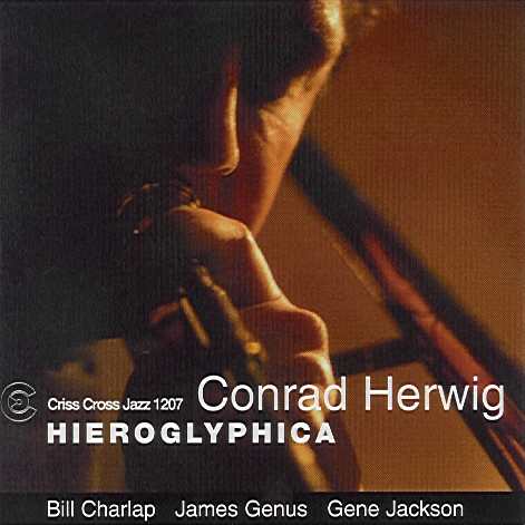 Conrad Herwig Quartet