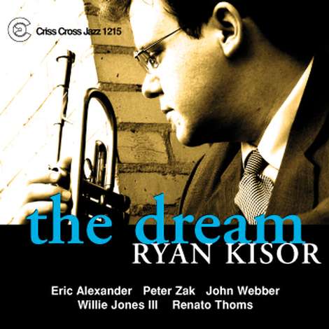 Ryan Kisor Quartet