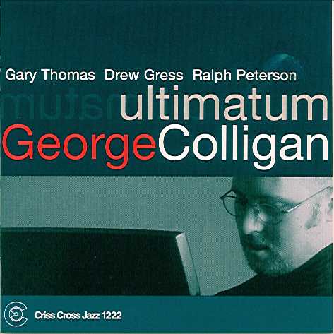 George Colligan Quartet