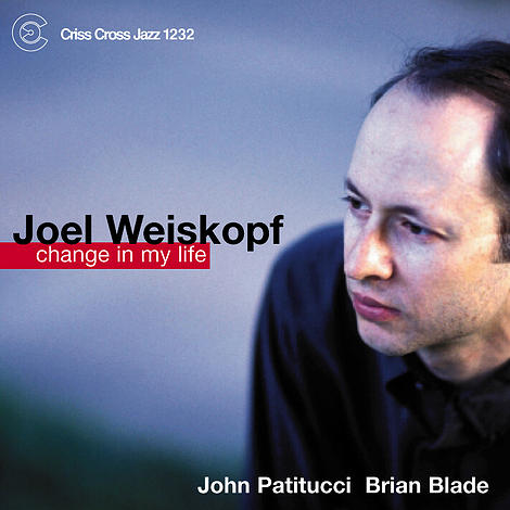 Joel Weiskopf Trio