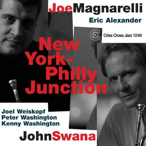 Joe Magnarelli & John Swana