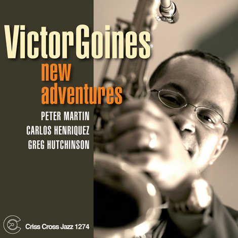 Victor Goines