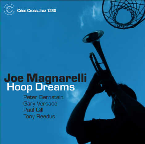 Joe Magnarelli
