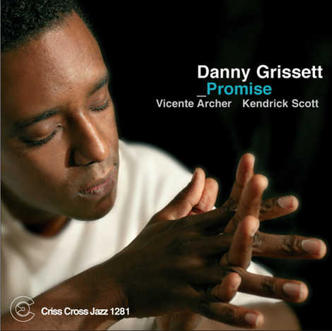 Danny Grissett