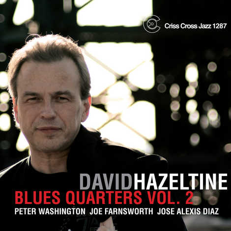 David Hazeltine