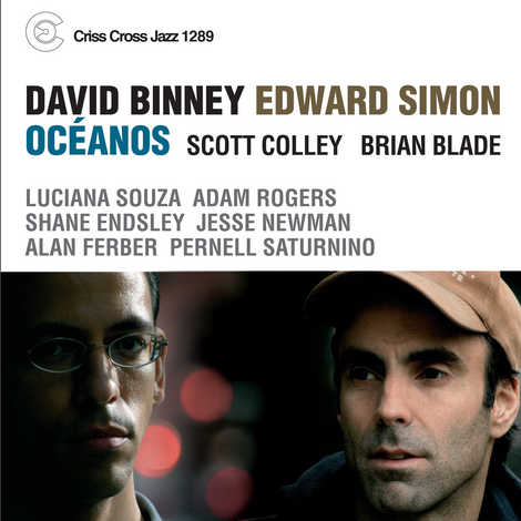 David Binney & Edward Simon