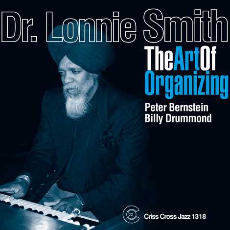 Dr. Lonnie Smith