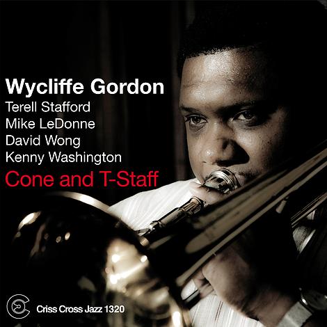 Wycliffe Gordon