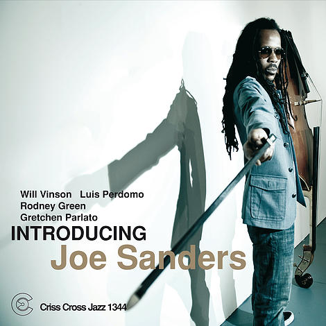 Image result for introducing joe sanders